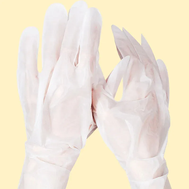 1 / 3 / 5 Pairs Hydrating Hand Masks