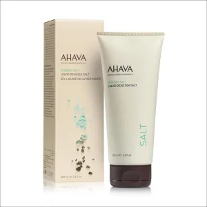 Ahava Dead Sea Liquid Dead Sea Salt 200ml