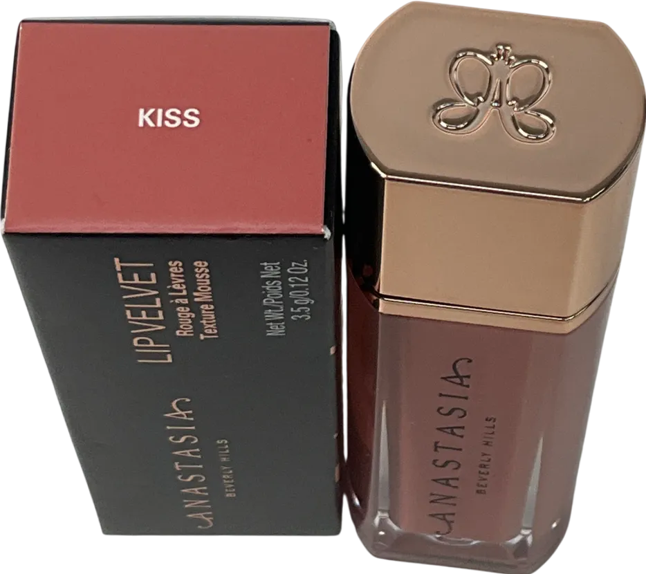 Anastasia Beverly Hills Lip Velvet Kiss 3.5