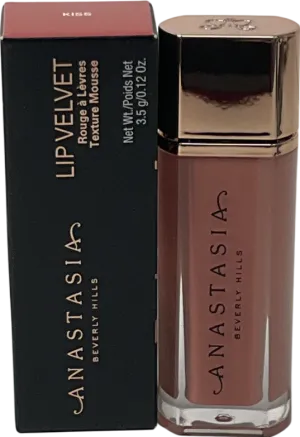 Anastasia Beverly Hills Lip Velvet Kiss 3.5