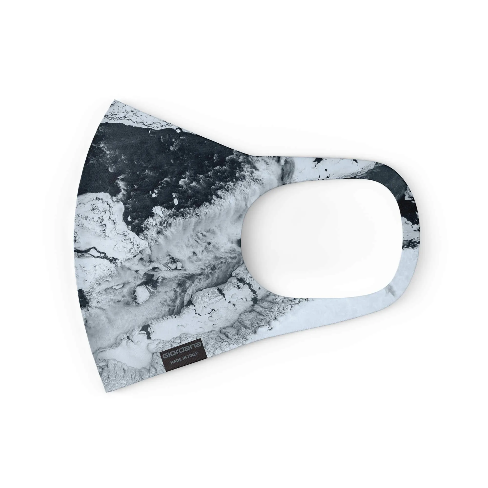 Arctic Face Mask