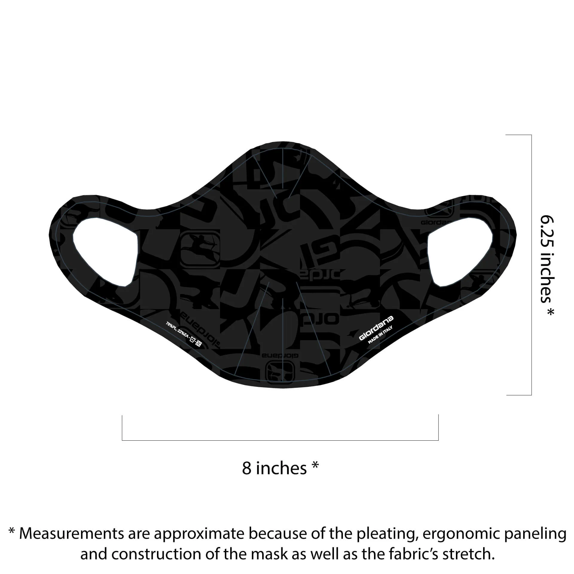 Arctic Face Mask
