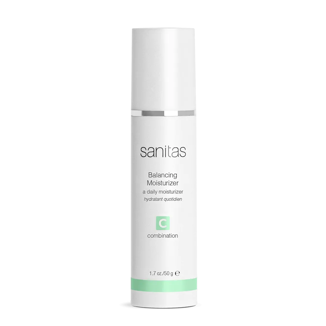 Balancing Moisturizer