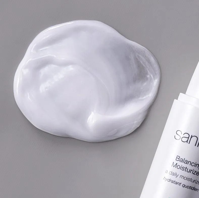 Balancing Moisturizer