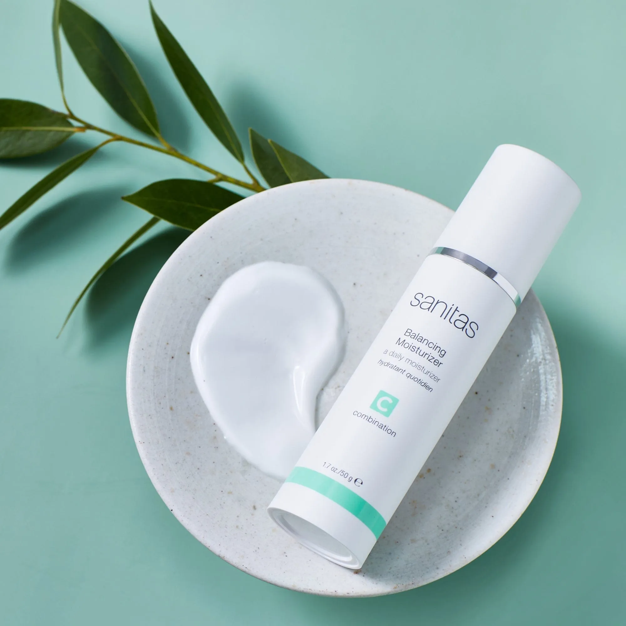 Balancing Moisturizer