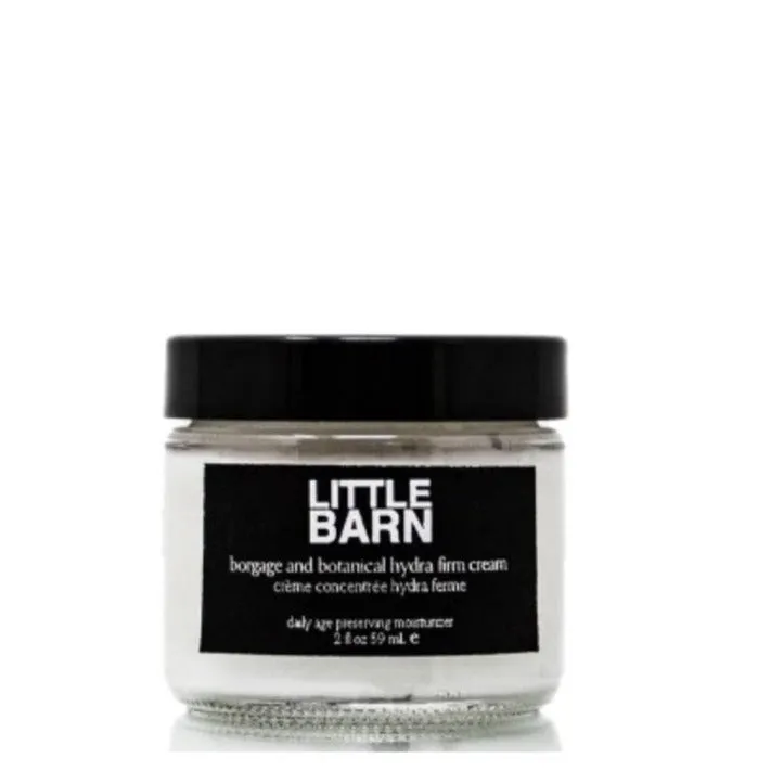 Borage and Botanical Hydra Firm Cream.