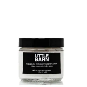 Borage and Botanical Hydra Firm Cream.