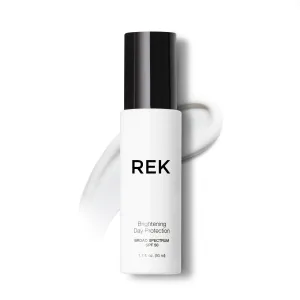 Brightening Day Protection | REK Cosmetics by REK Cosmetics