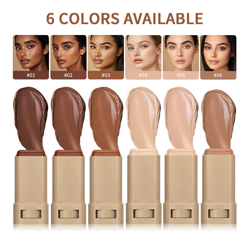 Buy 2 Get 1 FreeHydrating & Brightening Essential Foundation Stick