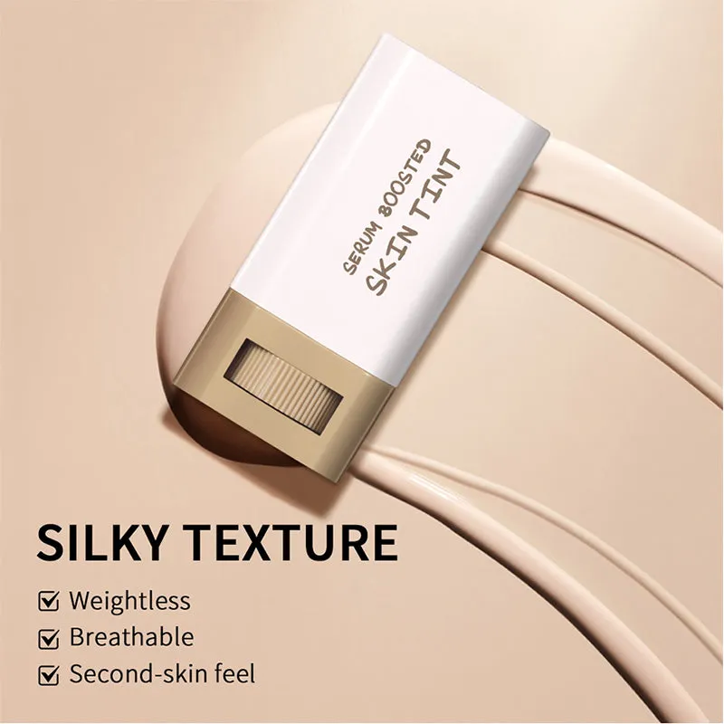 Buy 2 Get 1 FreeHydrating & Brightening Essential Foundation Stick