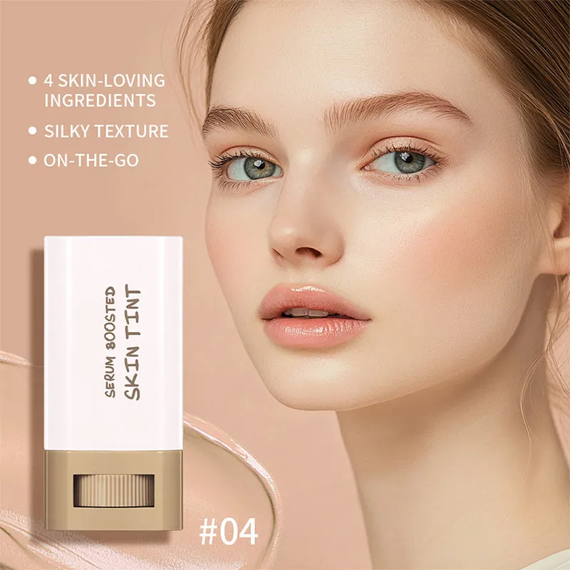 Buy 2 Get 1 FreeHydrating & Brightening Essential Foundation Stick