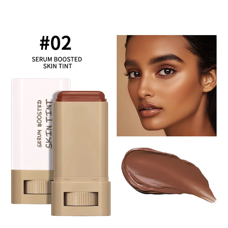 Buy 2 Get 1 FreeHydrating & Brightening Essential Foundation Stick