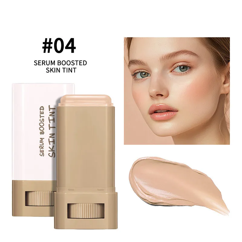 Buy 2 Get 1 FreeHydrating & Brightening Essential Foundation Stick