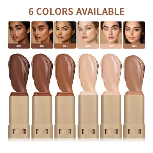 Buy 2 Get 1 FreeHydrating & Brightening Essential Foundation Stick