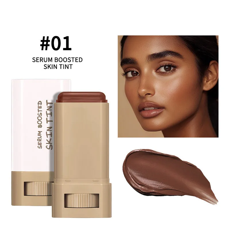 Buy 2 Get 1 FreeHydrating & Brightening Essential Foundation Stick