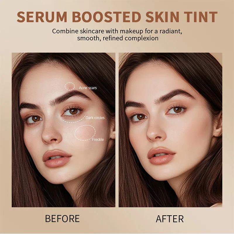 Buy 2 Get 1 FreeHydrating & Brightening Essential Foundation Stick