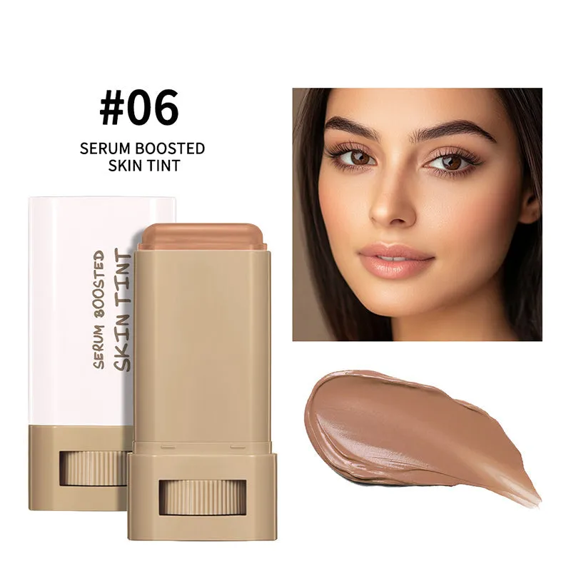 Buy 2 Get 1 FreeHydrating & Brightening Essential Foundation Stick
