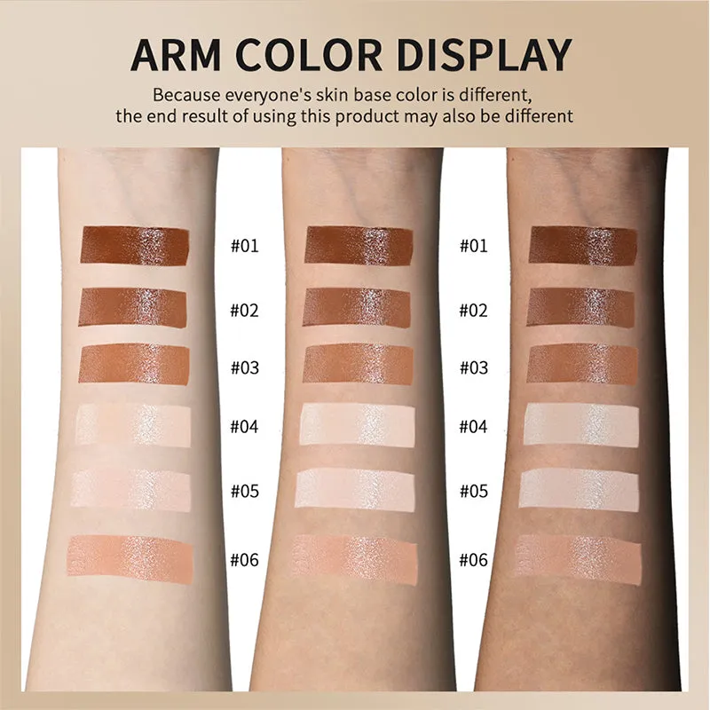 Buy 2 Get 1 FreeHydrating & Brightening Essential Foundation Stick
