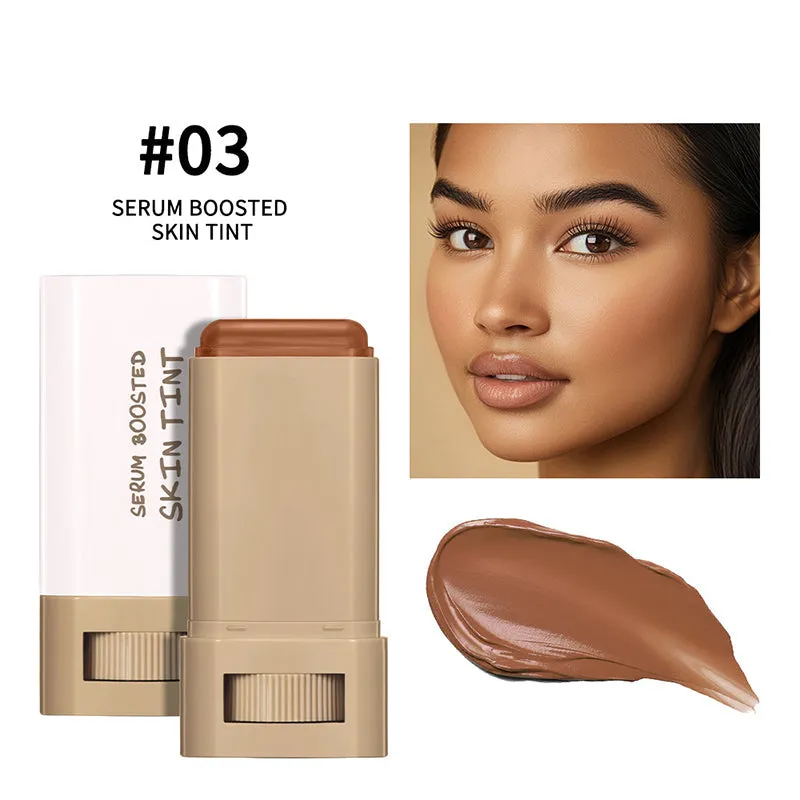 Buy 2 Get 1 FreeHydrating & Brightening Essential Foundation Stick
