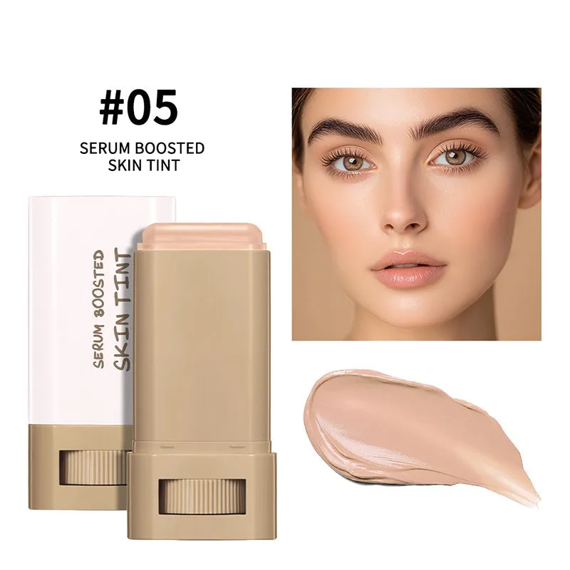 Buy 2 Get 1 FreeHydrating & Brightening Essential Foundation Stick