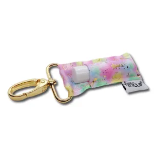 Celestial Pastel LippyClip Lip Balm Holder