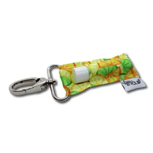 Citrus Love LippyClip Lip Balm Holder