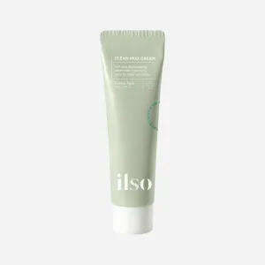 Clean Mud Cream 100ml