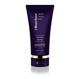 DefenAge 2-Minute Reveal Masque