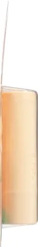 eos 100% Natural & Organic Lip Balm Sticks- Vanilla Bean, All-Day Moisture, Dermatologist Recommended, 0.14 oz, 2-Pack