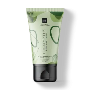 Eucalyptus Rosemary Mint Mini Hand Crme