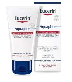 Eucerin Aquaphor Soothing Skin Balm 40g