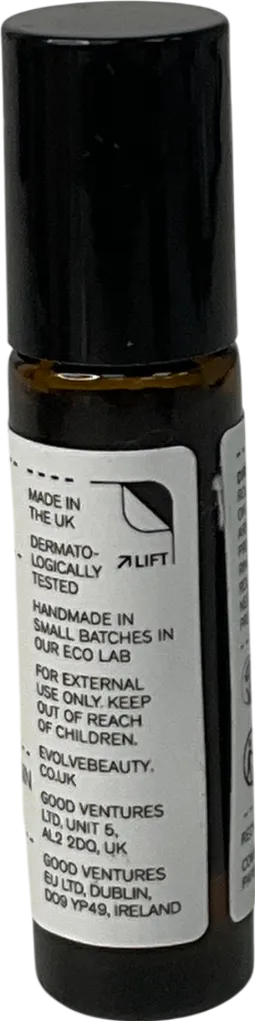 evolve Hyaluronic Eye Complex 10ml