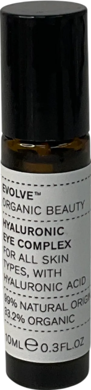 evolve Hyaluronic Eye Complex 10ml