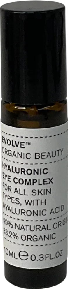 evolve Hyaluronic Eye Complex 10ml