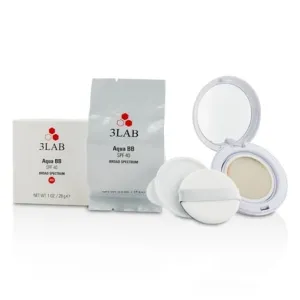 Face cream Aqua Bb Spf 40 medium 2 28ml, 3Lab