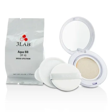 Face cream Aqua Bb Spf 40 medium 2 28ml, 3Lab