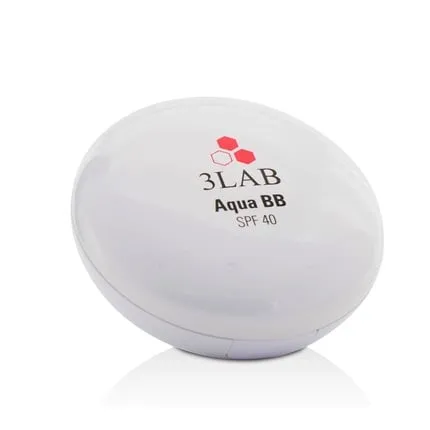 Face cream Aqua Bb Spf 40 medium 2 28ml, 3Lab