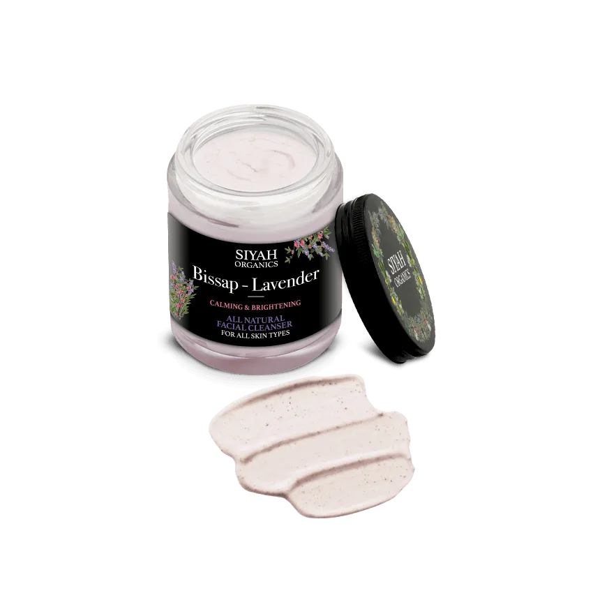 Facial Exfoliant