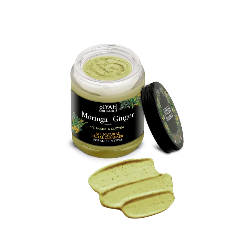 Facial Exfoliant