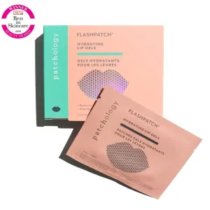 Flash Patch Lip Gel