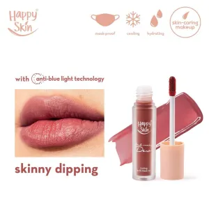 Fresh Morning Dew Cooling Lip & Cheek Tint