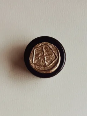 Gold Sole - Tinted Sole Lip & Face Balm