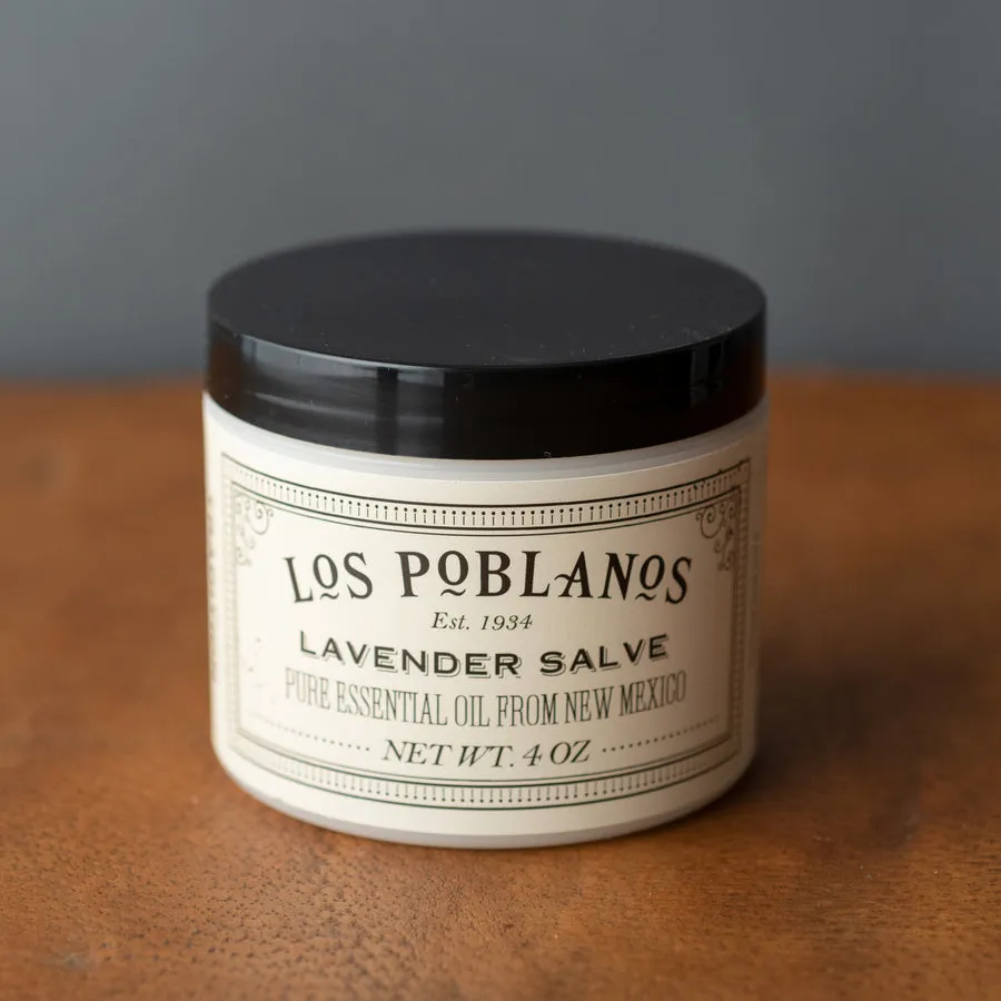 Hand Salve