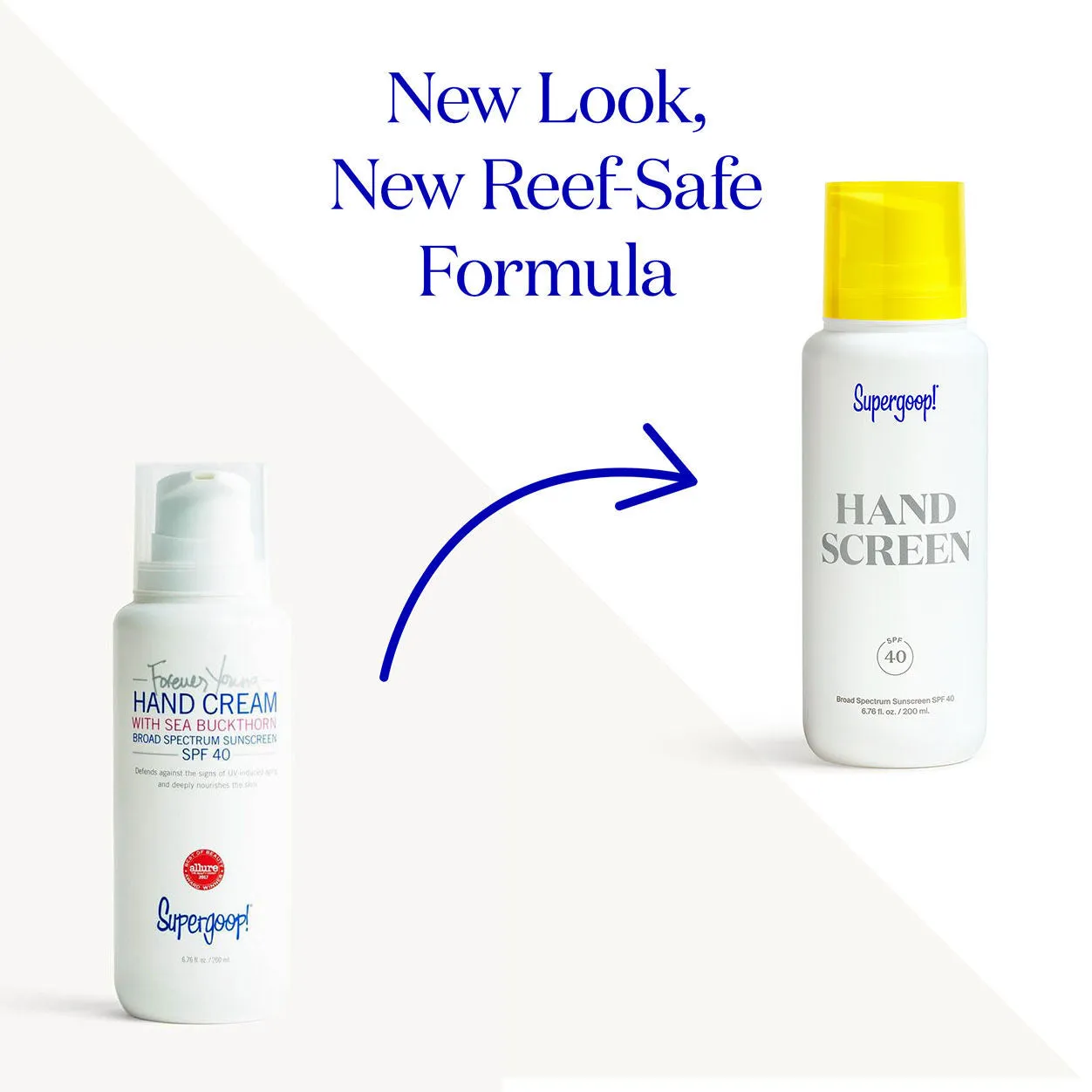 Handscreen SPF 40