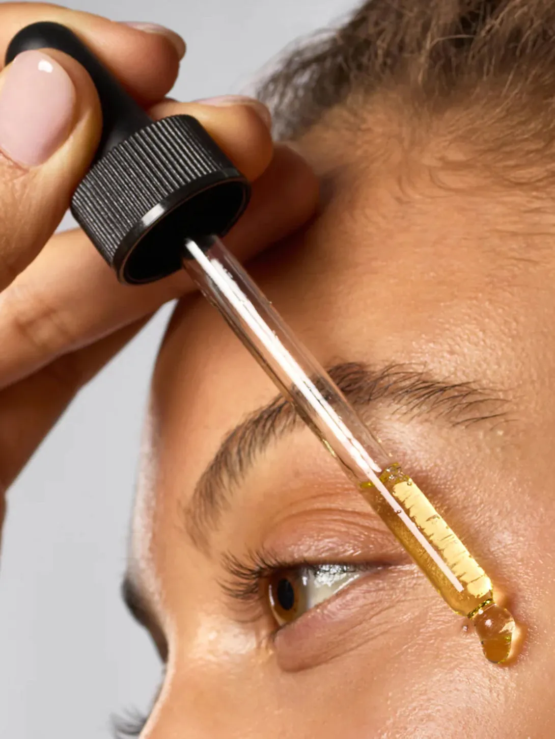 Hydrating Dermaplane Oil