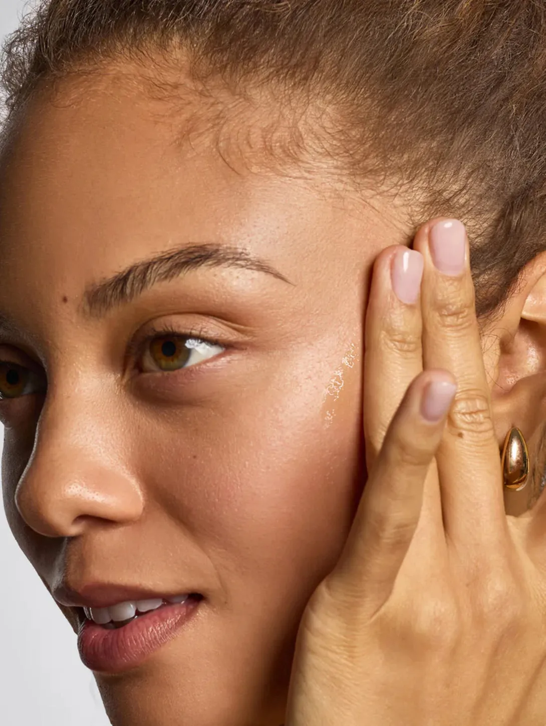 Hydrating Dermaplane Oil