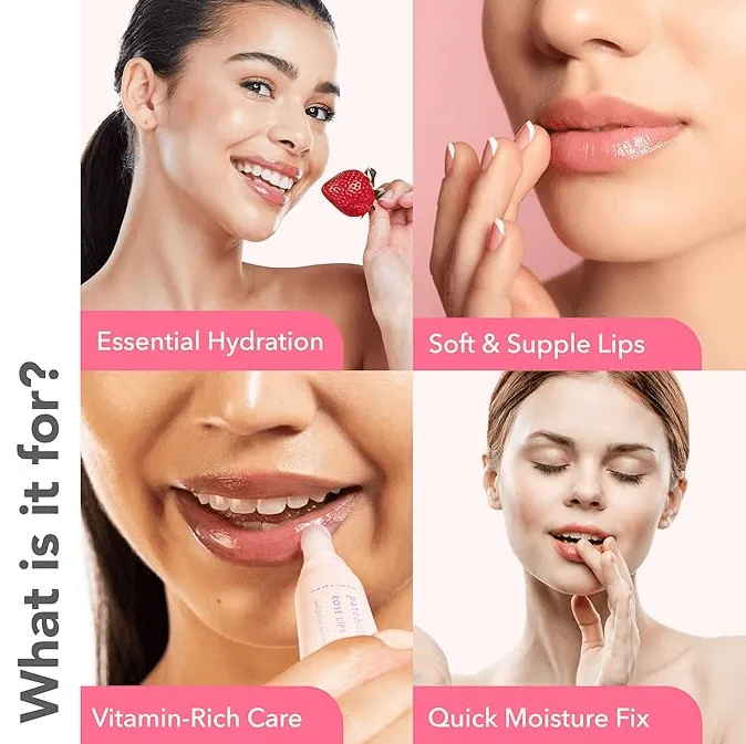 Hydrating Lip Sleeping Mask