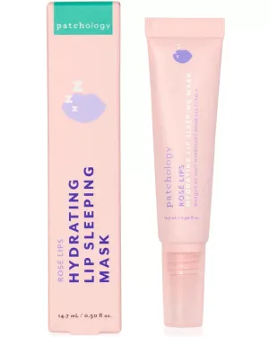 Hydrating Lip Sleeping Mask