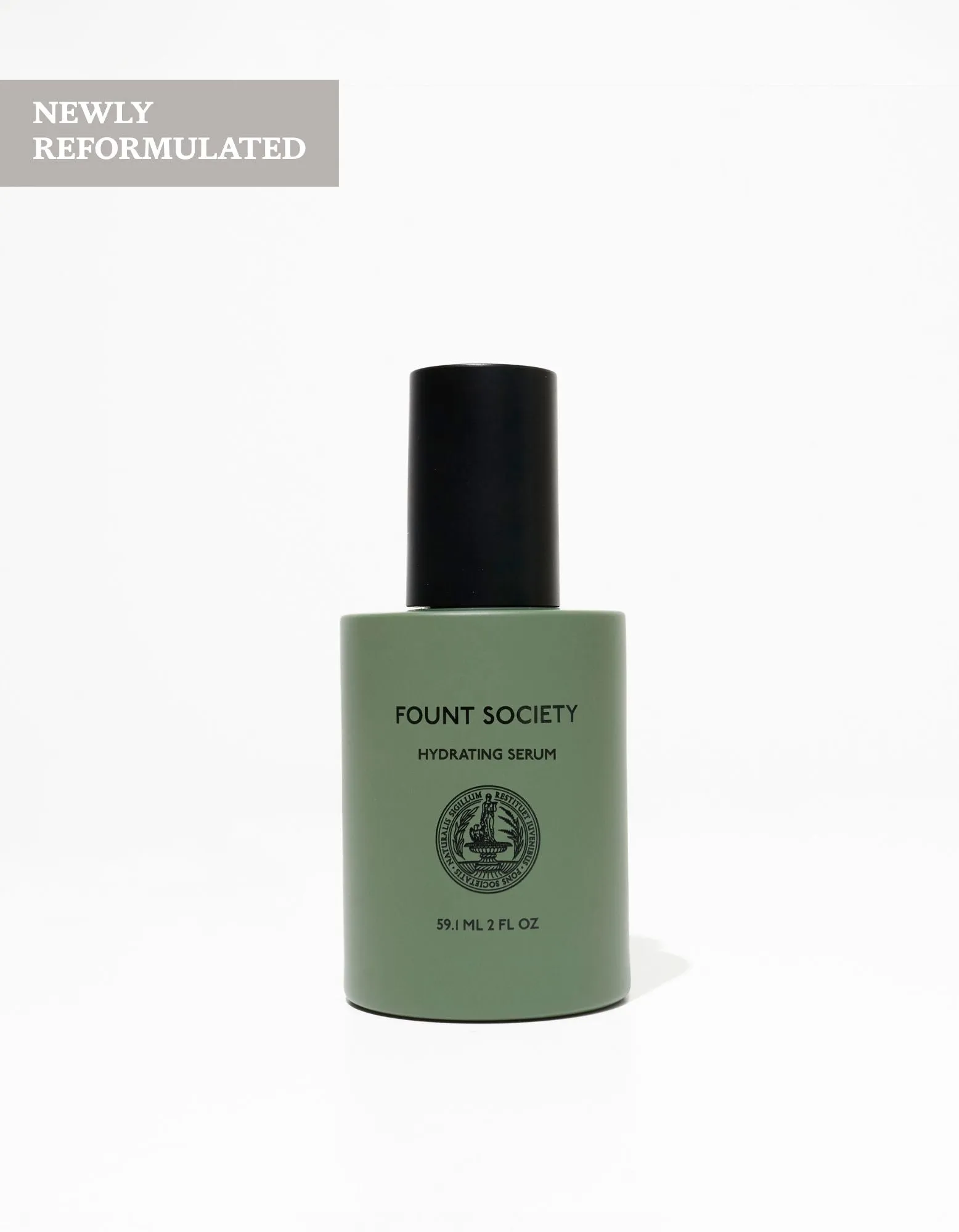 Hydrating Serum