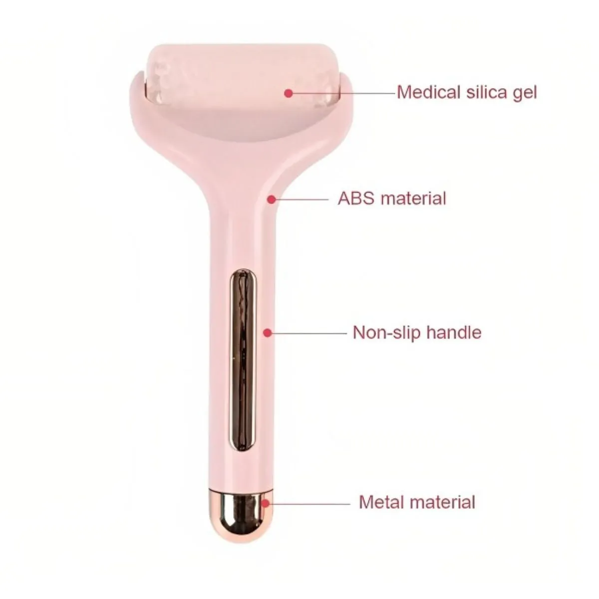 Ice Roller Massager